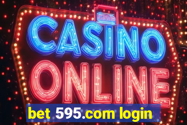 bet 595.com login